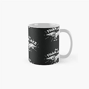 less than jake Classic Mug