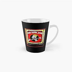 Less Than Jake band special music ska punk band Tall Mug