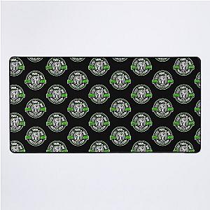 Less Than Jake Classic Desk Mat