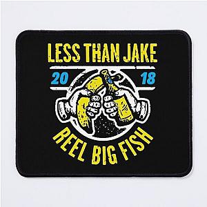 Less Than Jake    Mouse Pad