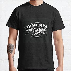 less than jake Classic T-Shirt