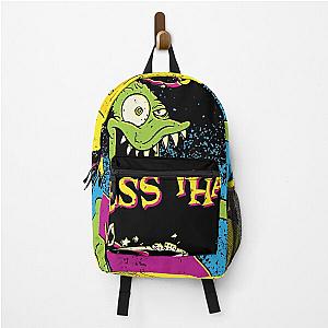 Less Than Jake American Ska Punk Backpack