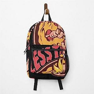 less than jake gajiumr Backpack