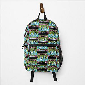 Less Than Jake absolution for idiots and addicts Backpack