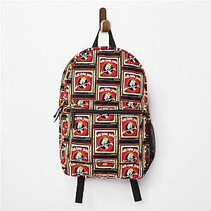 Less Than Jake band special music ska punk band Backpack