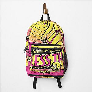 less than jake Backpack