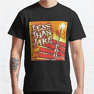 Less Than Jake anthem Classic T-Shirt