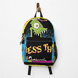 Less Than Jake American Ska Punk Backpack