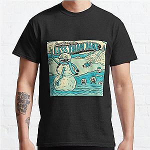 less than jake Classic T-Shirt