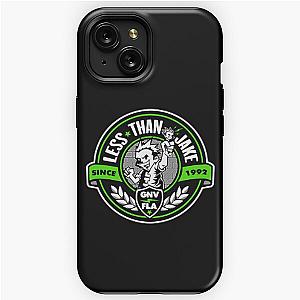 Less Than Jake Classic iPhone Tough Case