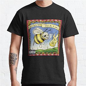 Less Than Jake b is for b sides Classic T-Shirt