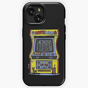 less than jake rug iPhone Tough Case