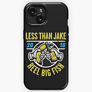 Less Than Jake    iPhone Tough Case