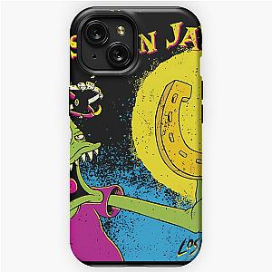 Less Than Jake American Ska Punk iPhone Tough Case