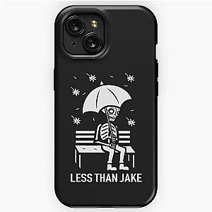 Less Than Jake     iPhone Tough Case