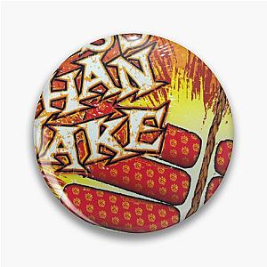 Less Than Jake anthem Pin