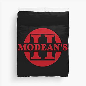 Modeans II Letterkenny Duvet Cover