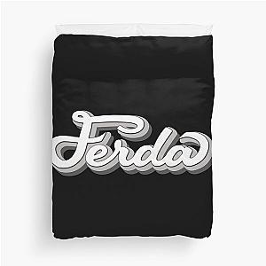 Ferda Letterkenny Duvet Cover