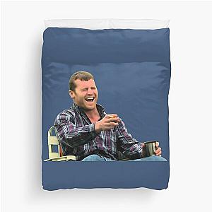 Wayne - Letterkenny 	 	 Duvet Cover