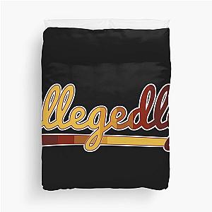 Allegedly letterkenny  Duvet Cover