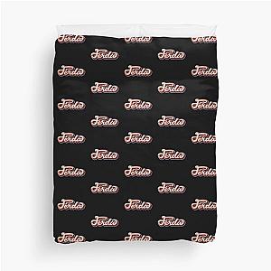 LETTERKENNY FERDA  Duvet Cover