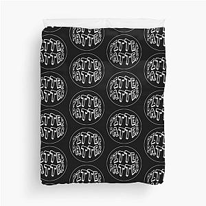 Letterkenny Pitter Patter Duvet Cover