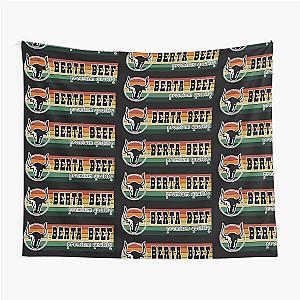 Berta Beef Letterkenny Tapestry