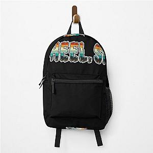 Letterkenny chirps Backpack