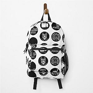 letterkenny Backpack