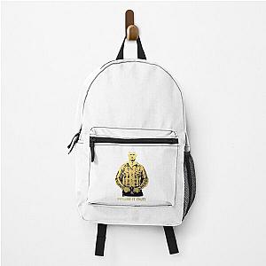 Letterkenny  Backpack