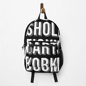 Letterkenny chirping Backpack