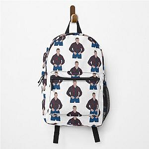 Letterkenny Wayne Backpack