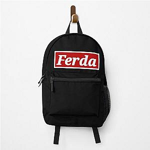 Ferda Letterkenny Backpack