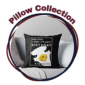 Letterkenny Pillows Cover