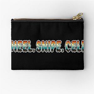 Letterkenny chirps Zipper Pouch