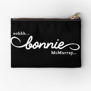 bon letterkenny Zipper Pouch