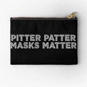 Letterkenny matter Zipper Pouch