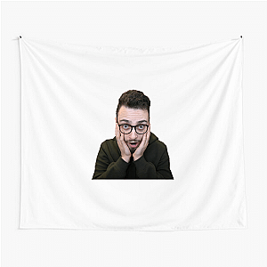 Levy Rozman I'll See It On GothamChess Levy Rozman Tapestries