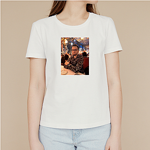 Levy Rozman GothamChess My Favorite Master Levy Rozman T-Shirts