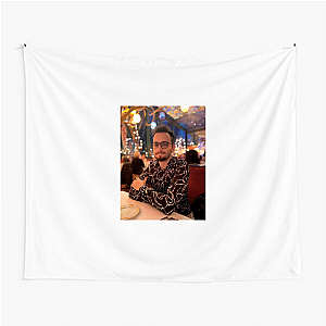Levy Rozman GothamChess My Favorite Master Levy Rozman Tapestries