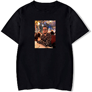 Levy Rozman GothamChess My Favorite Master Levy Rozman T-Shirts