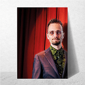 Levy Rozman The King Of Chess Levy Rozman Posters