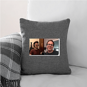 Levy Rozman The Genius Levy Rozman Pillows Cover