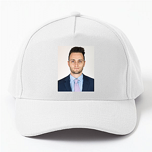 Levy Rozman Beyond The Board Levy Rozman Hats & Caps