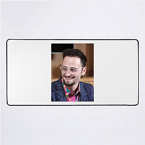 Levy Rozman Always Analysing Always Winning Levy Rozman Mouse Pads