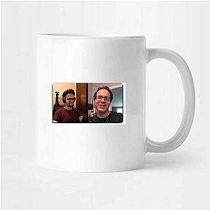 Levy Rozman The Genius Levy Rozman Mugs