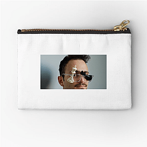 Levy Rozman The Internet's Chess Teacher Levy Rozman Zipper Pouches