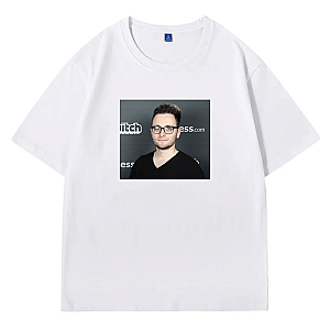 Levy Rozman Unforgettable Checkmates Levy Rozman T-Shirts