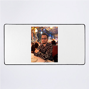 Levy Rozman GothamChess My Favorite Master Levy Rozman Mouse Pads