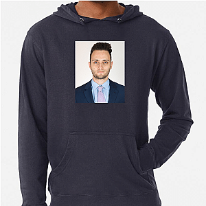 Levy Rozman Beyond The Board Levy Rozman Hoodies
